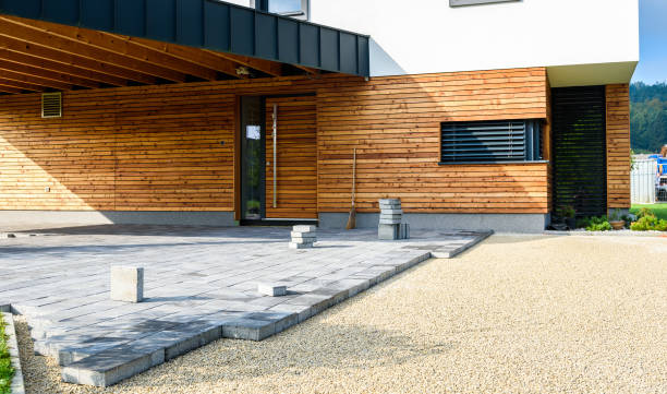 Best Driveway Paving Near Me  in Trappe, MD