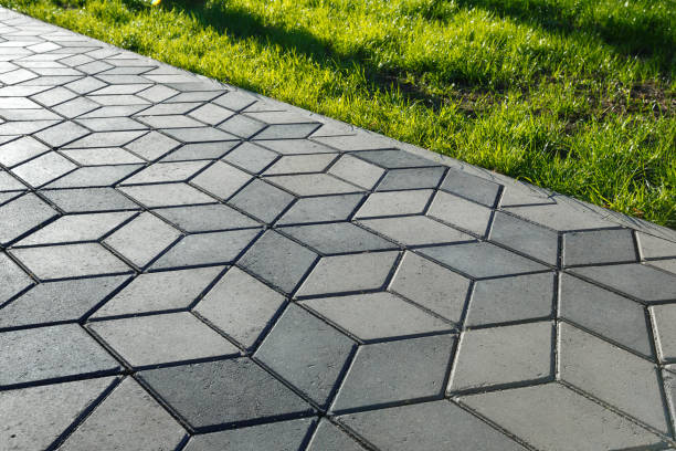 Best Cobblestone Driveway Pavers  in Trappe, MD