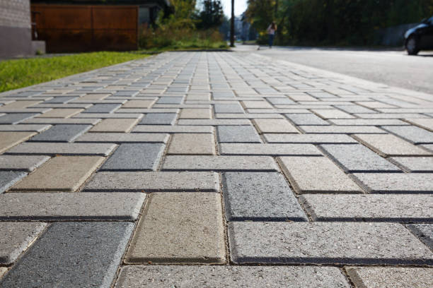 Best Brick Driveway Pavers  in Trappe, MD