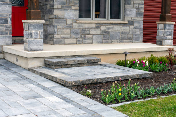 Best Driveway Paving Company  in Trappe, MD