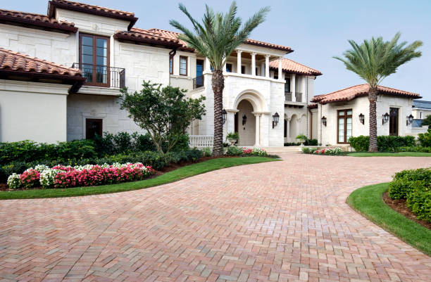 Best Driveway Paver Sealing  in Trappe, MD