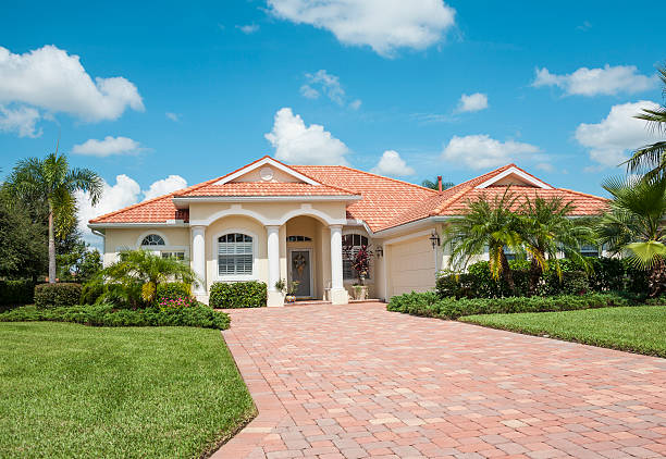 Best Professional Driveway Pavers  in Trappe, MD