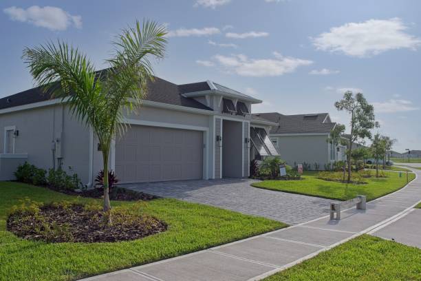 Reasons to Select Us for Your Driveway Paving Requirements in Trappe, MD