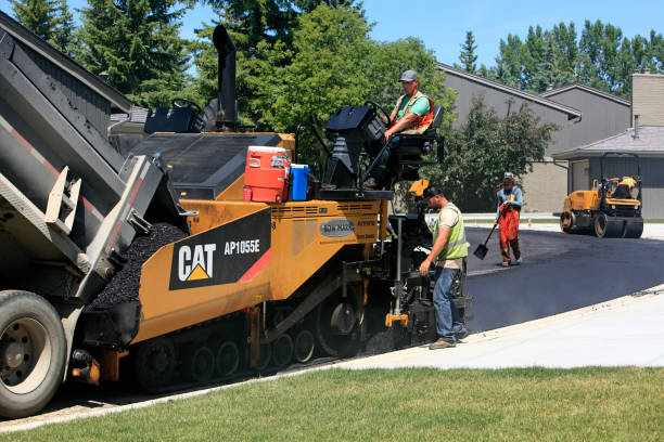 Best Driveway Repair Near Me  in Trappe, MD