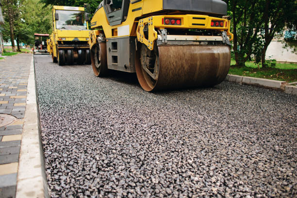 Best Affordable Driveway Pavers  in Trappe, MD