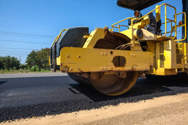 Best Driveway Paving Contractor  in Trappe, MD